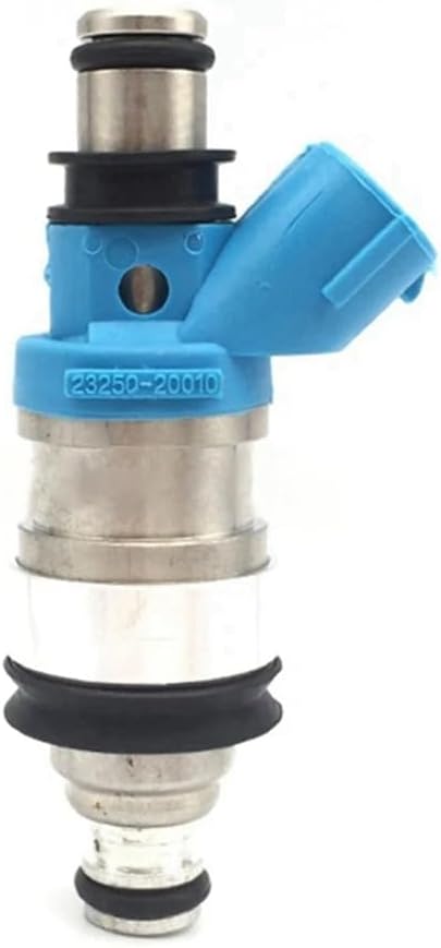 6Pcs 23250-20010 23209-20010