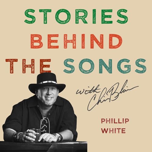 Phillip White Shares The Stories Behind Country Classics