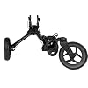 Clicgear-Rovic-rv1s-Giratorio-para-Carrito-de-Golf