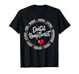 Photo Gallery odontoiatria dentista receptionist dental squad igienista maglietta Photo Gallery odontoiatria dentista receptionist dental squad igienista maglietta