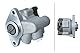 HELLA 8TL 359 000-861 Hydraulikpumpe, Lenkung - 180bar - Hydraulisch