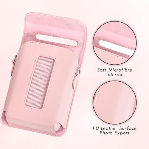 Funda Protectora para Fujifilm Instax Mini Link 3 miniatura 3