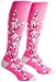 Sock It To Me, Kitty Willows, Women's Knee-High Socks, Cat Kitten Socks