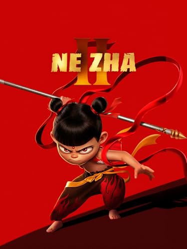 Ne Zha Ii
