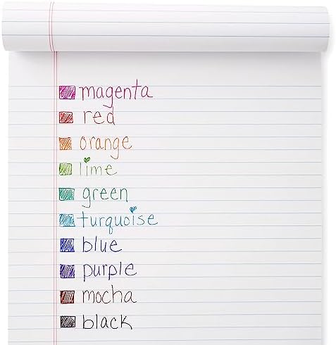 Paper Mate InkJoy 100ST długopisy z nasadką | końcówka fine (0,7 mm) | czarne | 5 szt.