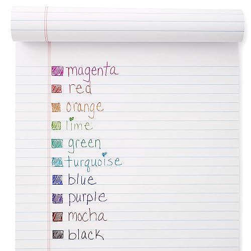 Image of Paper Mate InkJoy Wrap Ballpoint Pens | Retractable Medium Point | Assorted Colours | 4 Count