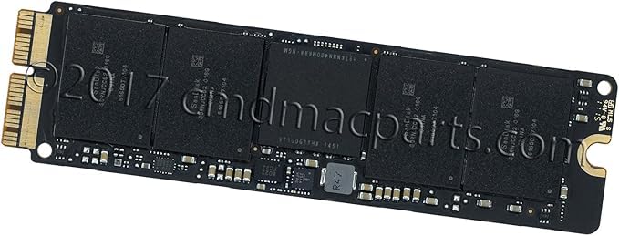 Amazon | Apple MacBook Air A1466/128GB SSD交換キッド 128GB | ノー