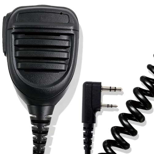 Kenmax Handheld Shoulder Police