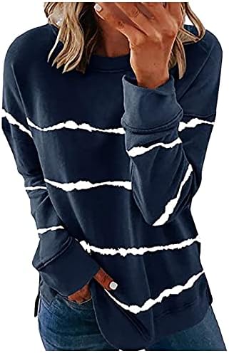 JJHAEVDY  Women's Full Zip Up Hoodie Long Sleeve Hooded Sweatshirts Pockets Jacket Coat for Women