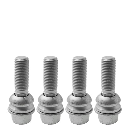 Tornillos de cubo WHT001693 para viajar seguro en familia con tu Audi Q7 de 2007 a 2015
