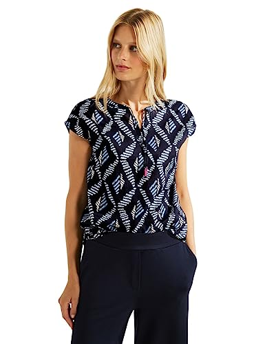 CECIL Blusentop Bedruckt