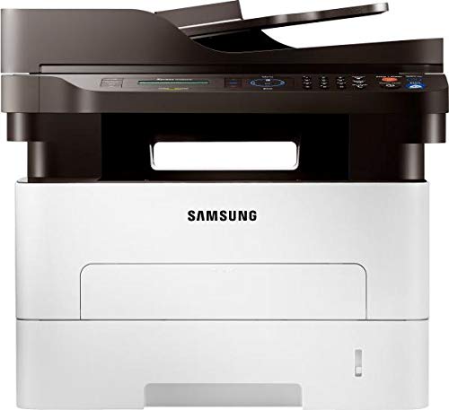 Preisvergleich Produktbild Samsung Xpress M2885FW
