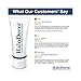 HaloDerm Skin Tag Remover & Mole Remover - All Natural Skin Tag Cream - Remove up to 3 Skin Tags (FAST Results In As Little As 3-5 Days) - Industry Leading Safe & Effective Formula