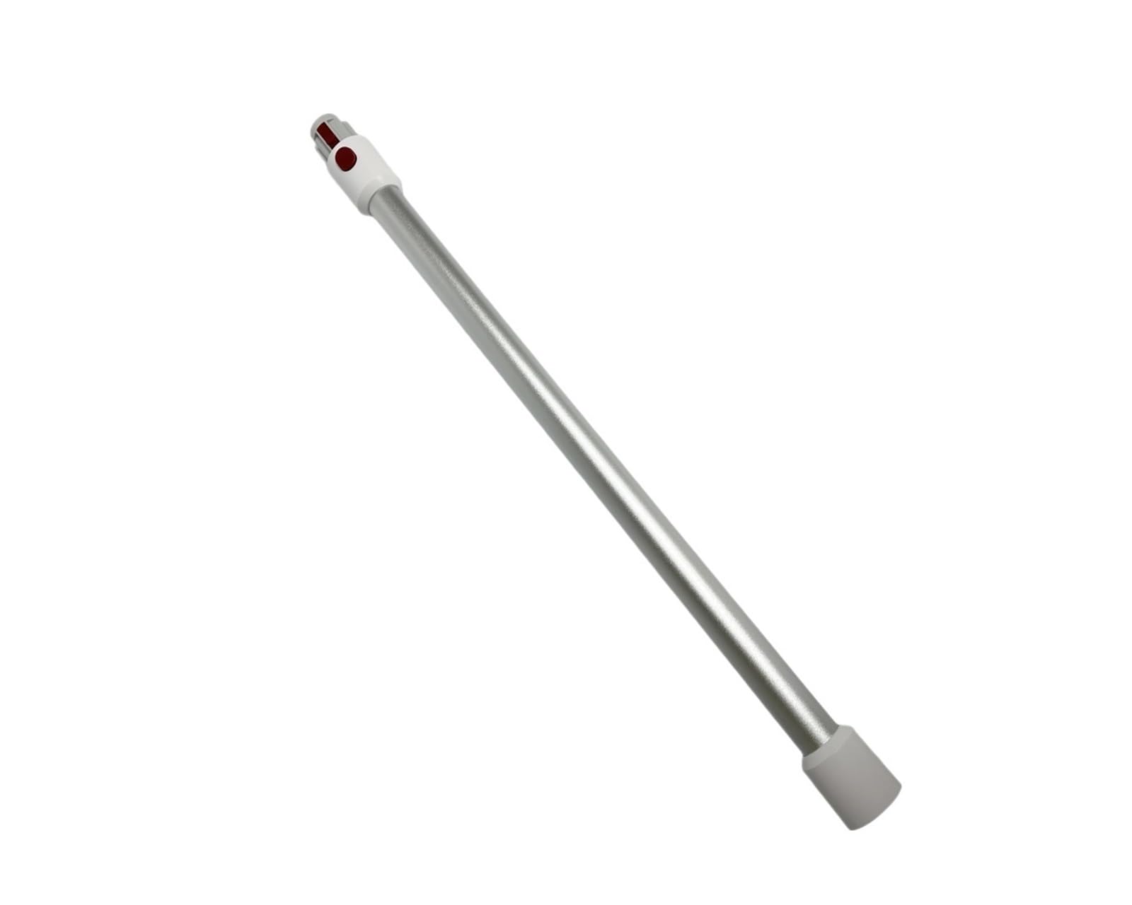 Pbskawuqalf One Color Extension Rod ，Accessories Metal Tube，Bent Pipe Spare Parts，Compatible For Jimmy，Jv53 / Jv53 Lite /Jv51 Vacuum Cleaner
