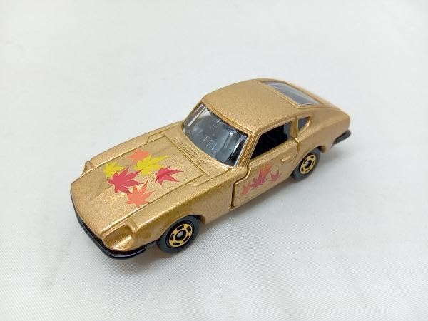 Amazon | トミカ トミカで巡る! 日本の伝統コレクション Vol.6 日産