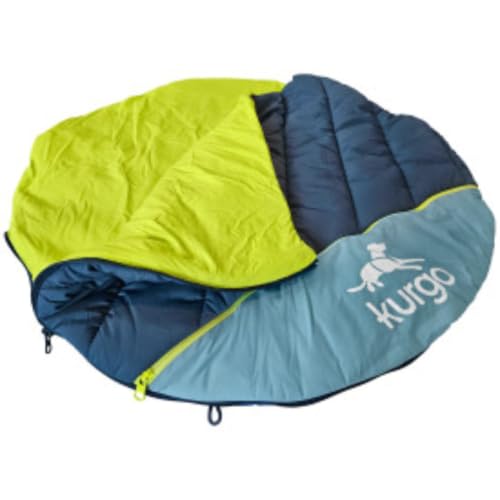 Kurgo Canyon Puffer Pup Sack