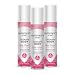 Summer's Eve Freshening Spray, Sheer Floral, pH Balanced, Dermatologist & Gynecologist Tested, 2 Ounce, Pack of 3