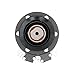 UCUT Electric PTO Clutch for Warner Grasshopper Snapper Toro 5218-1 5218-67 388769 606242 7058925YP 105-1671
