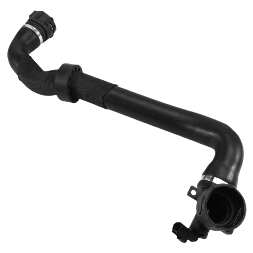 Radiator Hose T4A38740 T2H52877 LR157878 LR141599 Compatible With Land Rover XF X260 XE X760