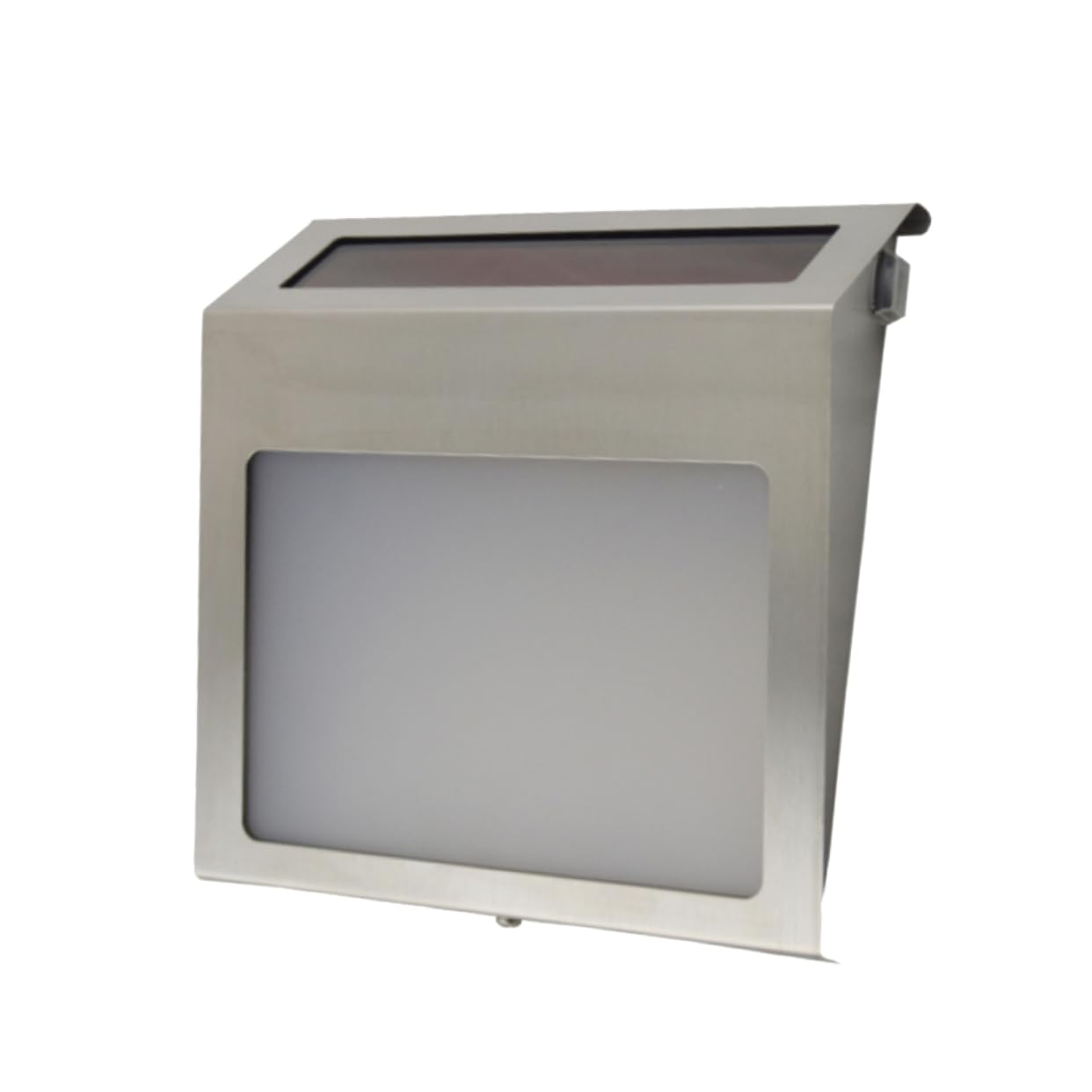 Luce Della Porta Lampada Di Indirizzo Solare Numeri Di Indirizzo Per Casa Con Luce Indirizzo Luce Ad Energia Solare Parete Numero Civico Della Luce Solare All'aperto Argento