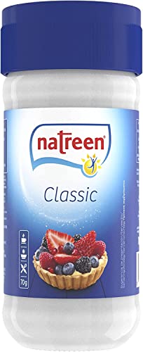 Natreen Edulcorante Classic Granulado 70 g