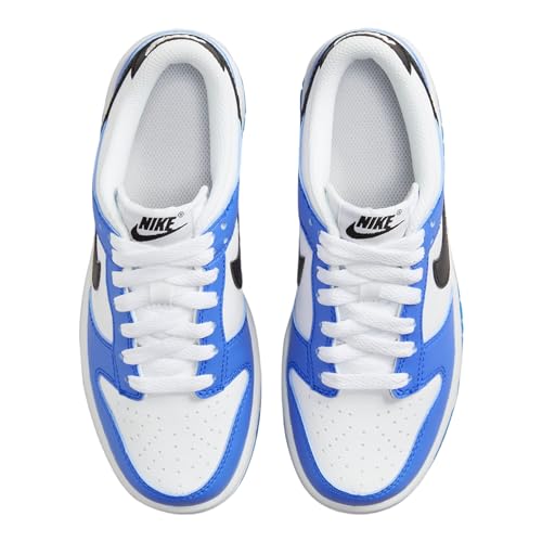 Image of Nike Boys' Dunk Low SE Sneakers