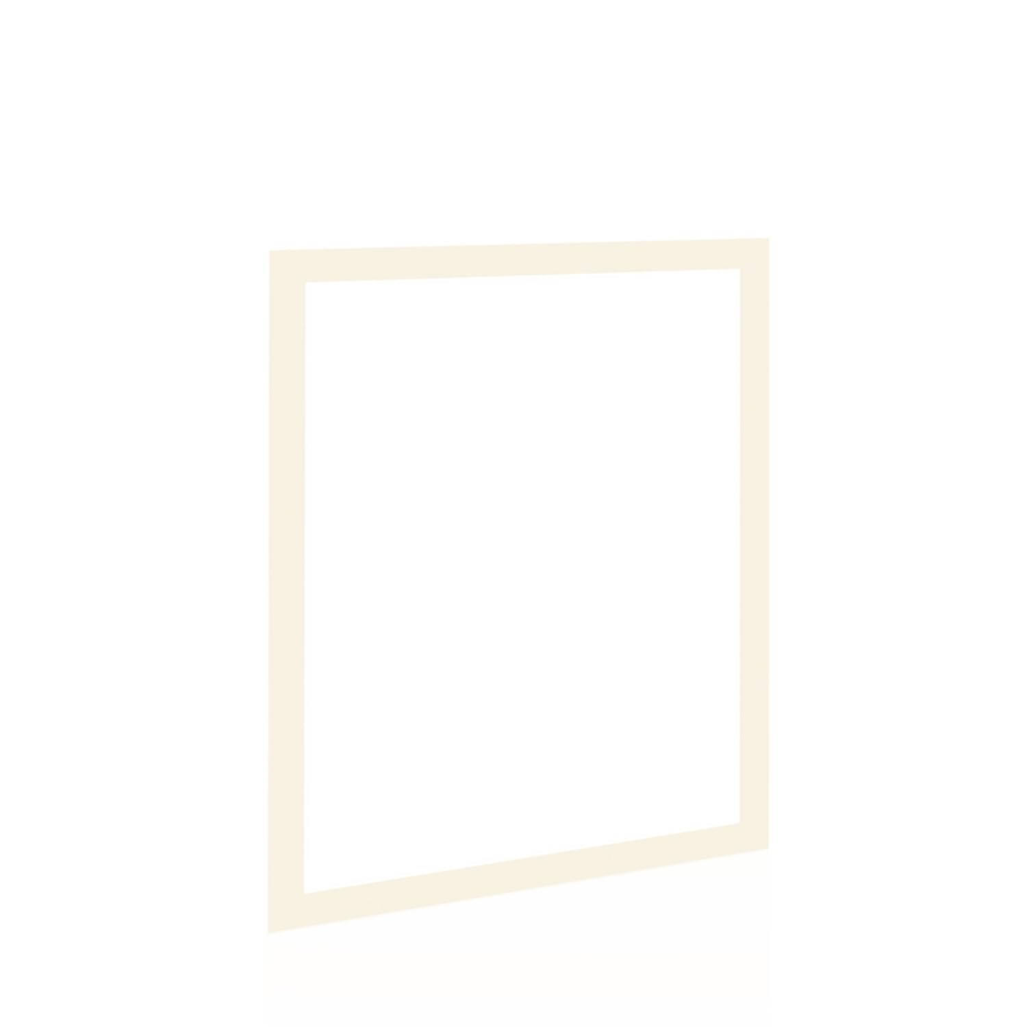 Procut Global 90x70cm Antique White Picture Mount - Fits 80x60cm Aperture — image 1