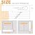 LBG Products Portable AC Window Seal Kit,Double Layer Seal Kit with Mesh Screen,10 x 40~64 Inches Heat Insulation Window Seal Kit for Portable Air Conditioner, Fit for 5" and 5.9" Exhaust Hose