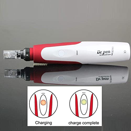 Image of beauty DR Pen Mesopen Dermapen Microneedling Device for Dermatologist