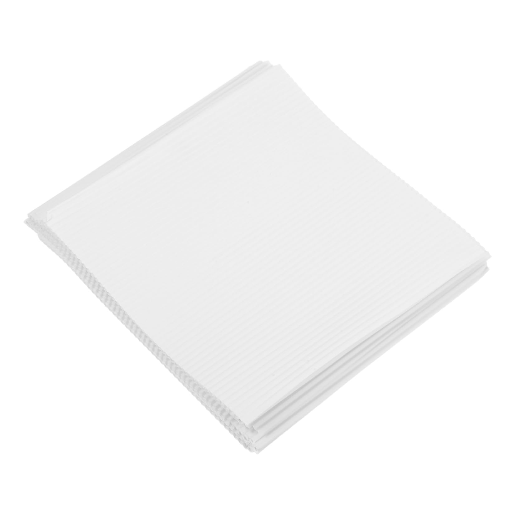 HANABASS 100PCS Greaseproof Pizza Paper Liners Oil Resistant Food Wrapping Sheets for Outdoor Events Baking and Food Serving Lightweight Multipurpose and Easy to Carry