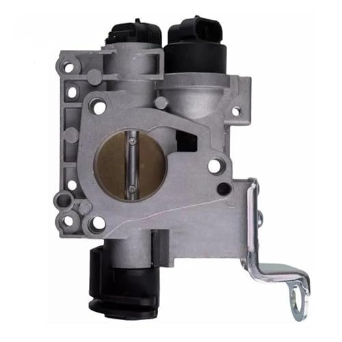 Válvula de mariposa 36mm 77363298 para motor Fiat Doblo y Lancia Ypsilon