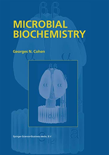 Microbial Biochemistry view 2