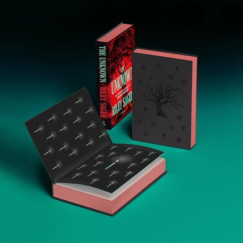 Image of The Unknown: A Novel