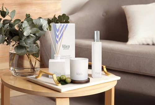 Difusor de Aroma Vdara de Lujo para Baño 3.4 oz miniatura 3