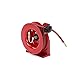 Reelcraft 4625 Premium Duty Spring Retractable Hose Reel, Made with Reinforced Steel, Long Life Drive Spring and Quiet Speed Latch, â…œâ€ x 25â€™