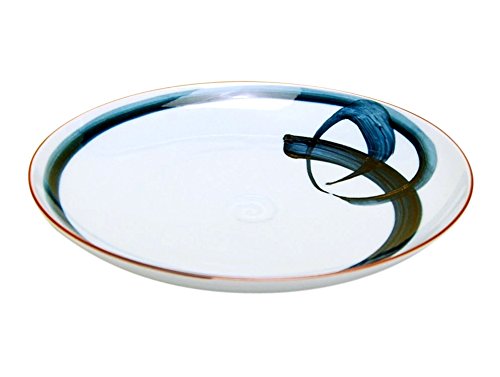 有田焼　あ　8タイトル13点 有田焼 十三代柿右衛門 濁手芥子文8寸皿 – SEIKADO