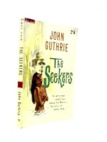 The Seekers B002YJWA4Y Book Cover