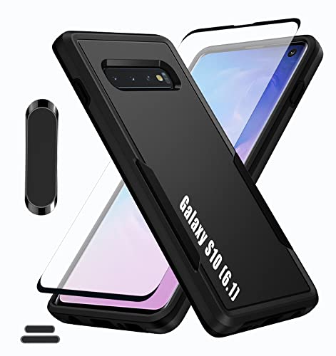 Coque antichoc Galaxy S10 idéale pour sécuriser votre navigation en voiture