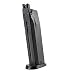 Smith & Wesson M&P 40 .177 Blowback BB Magazine