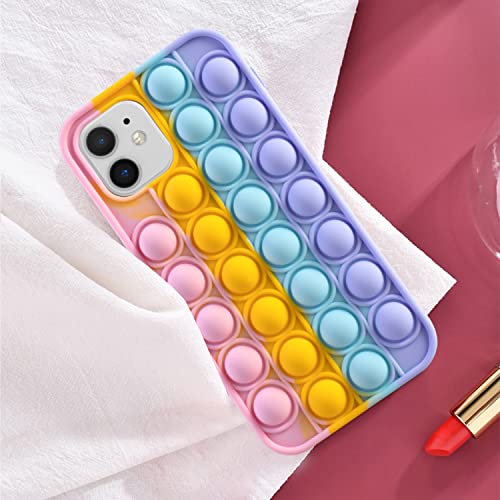 YXKJ - Cover Compatibile con iPhone 11 (6.1)