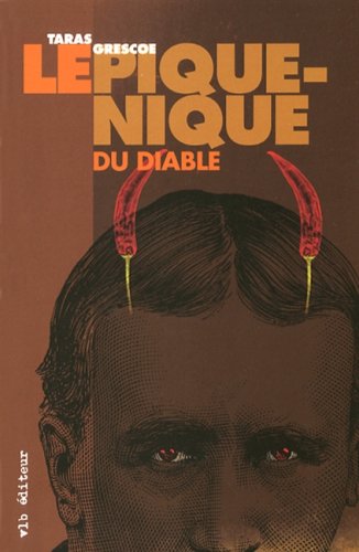Le Pique Nique du Diable [French] 2890059774 Book Cover