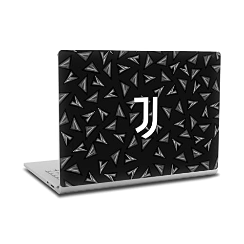 Autocollant Juventus Microsoft Surface Book 2 pour Personnaliser votre PC au Bureau