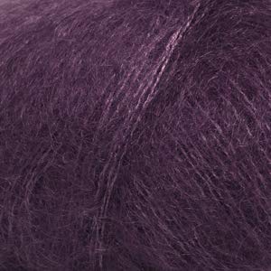 トップス KID MOHAIR CLASSIC 6B C/D Antique Purple トップス KID