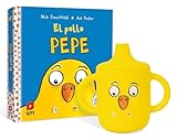 Pack bebedor El pollo Pepe (El pollo Pepe y sus amigos)