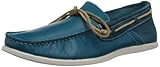 GBX Men's Bardo Slip-On Boat Shoe