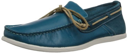 GBX Men's Bardo Slip-On Boat Shoe