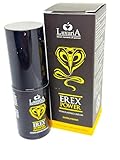 Erex Power Erection Cream – Male Intimate Area Massaging Cream with Natural Extracts 30 ml