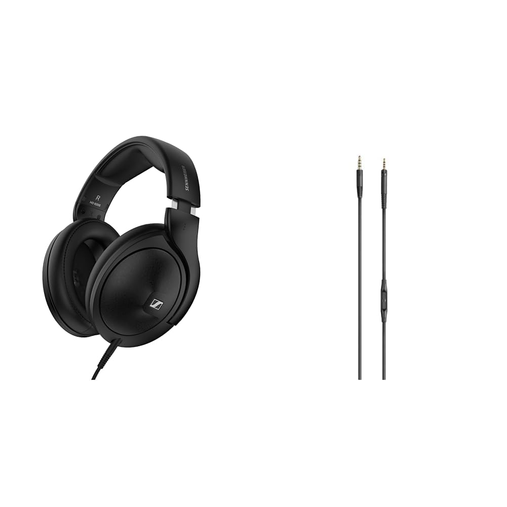 Amazon.co.jp: 【セット買い】ゼンハイザー Sennheiser ヘッドホン