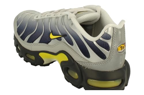 Nike Air Max Plus GS Trainers Hf0030 Sneakers Shoes2