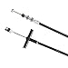 ATP Automotive Y-777 Accelerator Cable